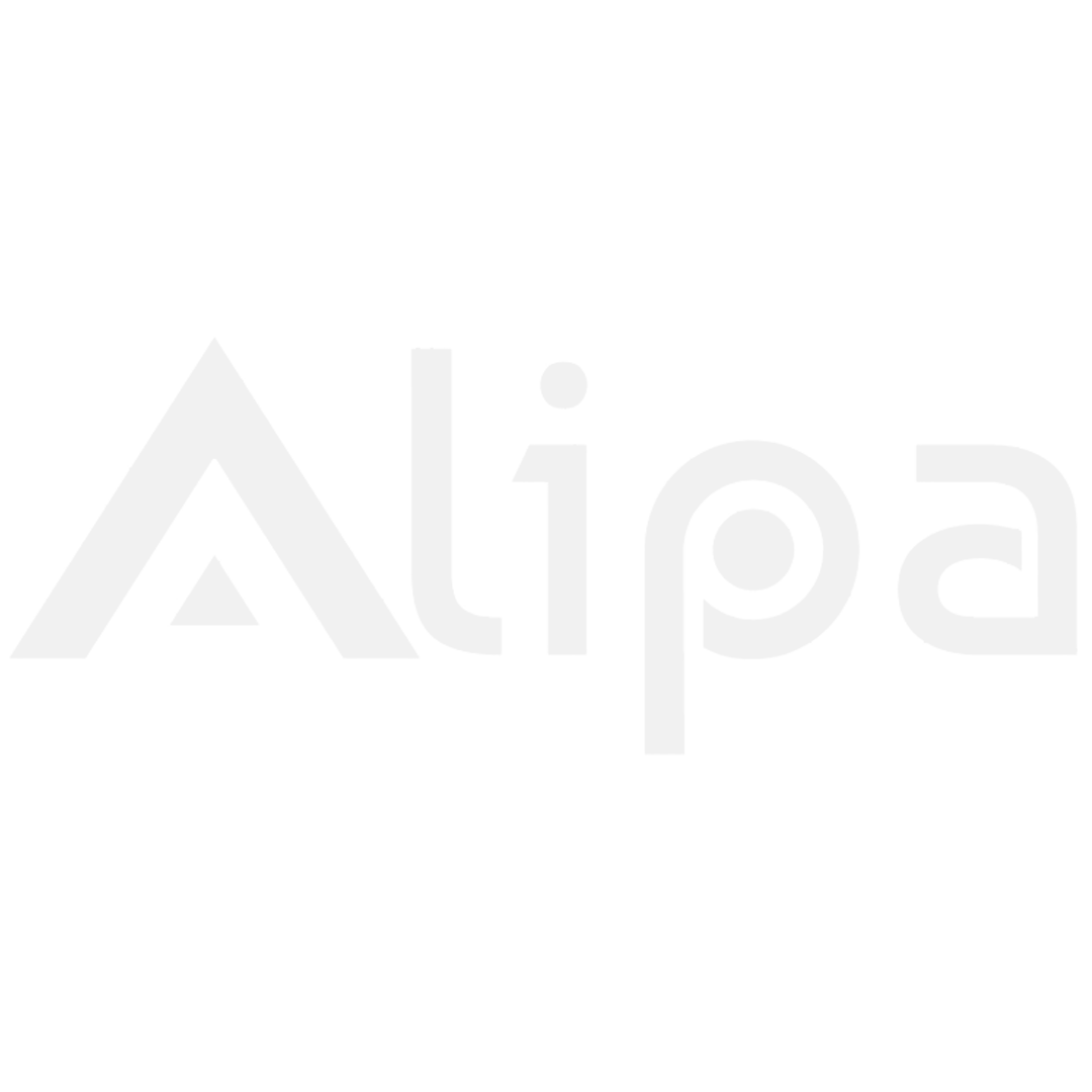 Logotipo de Alipa empresa que confía en nuestra agencia de reclutamiento