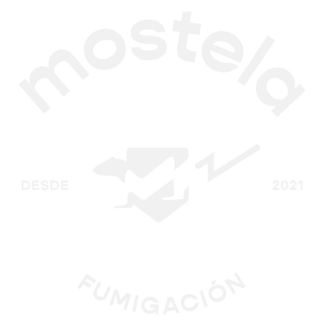 Logotipo de MOSTELA, empresa que confía en nuestra agencia de reclutamiento