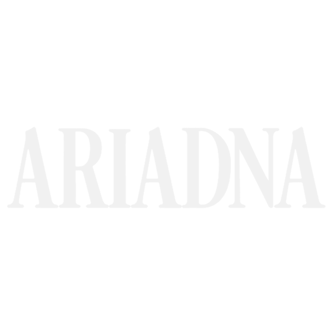 Logotipo de ARIADNA, cliente de Active Consultores