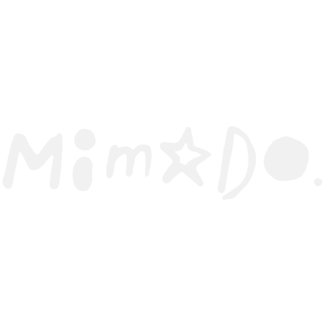 Logotipo de mimado, cliente de Active Consultores