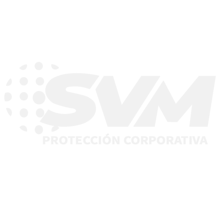 Logotipo de SVM, cliente satisfecho de Active Consultores